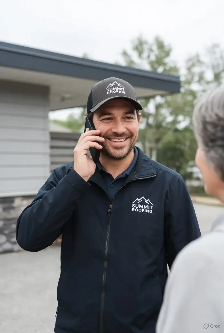 Flat Roof Leak Repair Halltown, MO FAQs